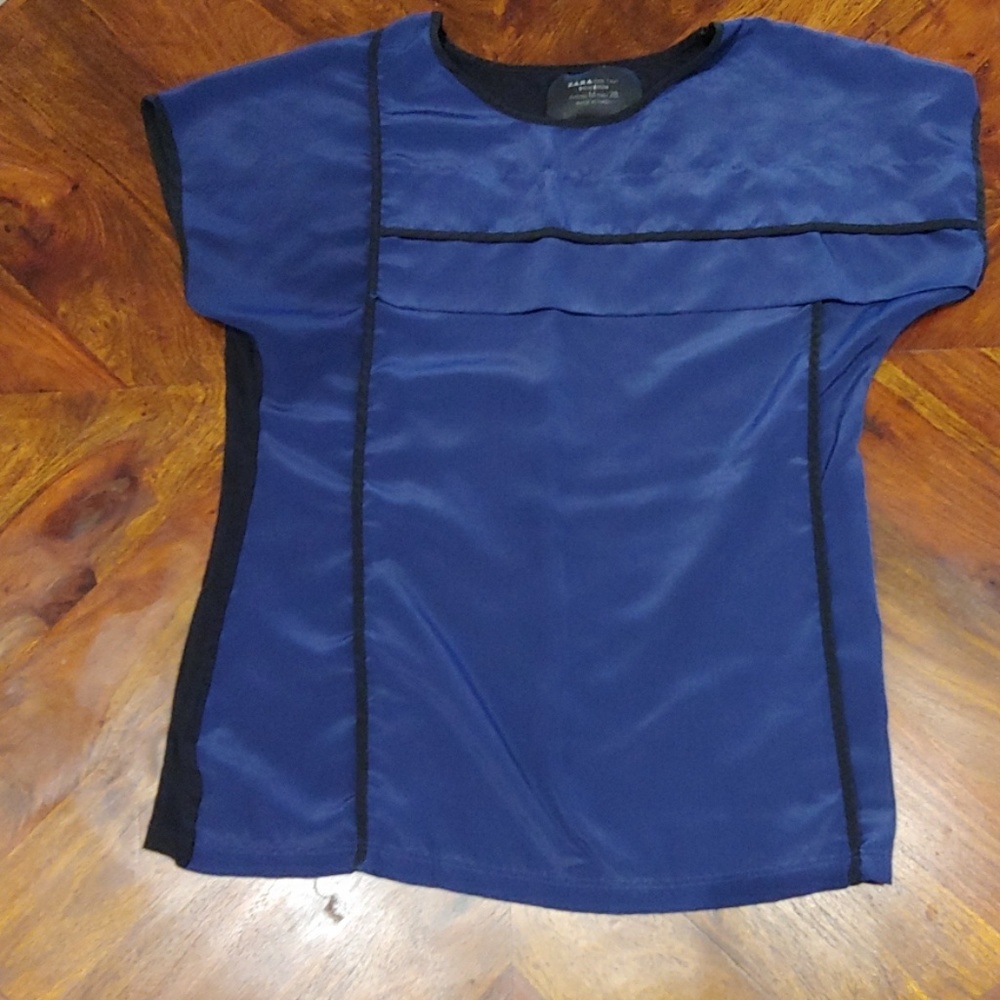 3/$20 🍁Zara T-Shirt Special Edition Top NWOT